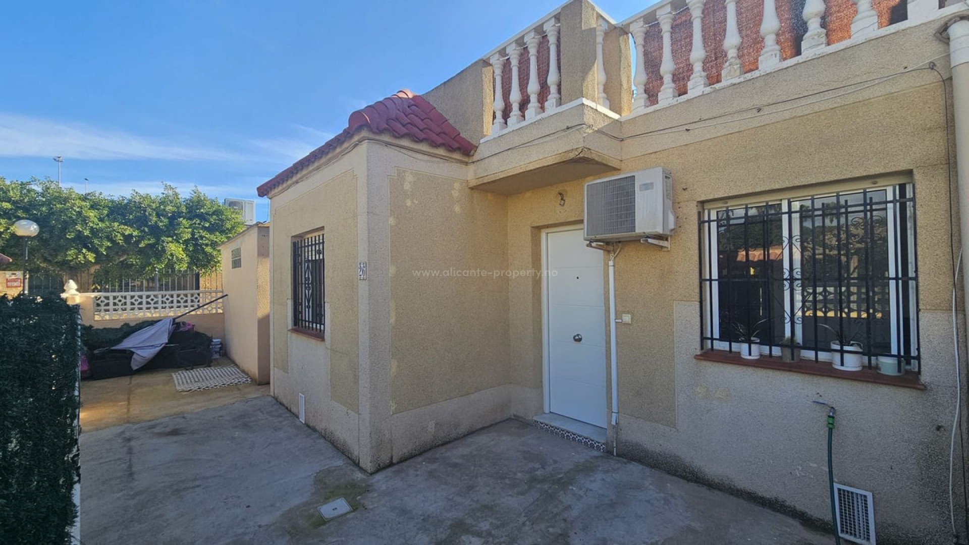 Bungalow i Torrevieja Centro