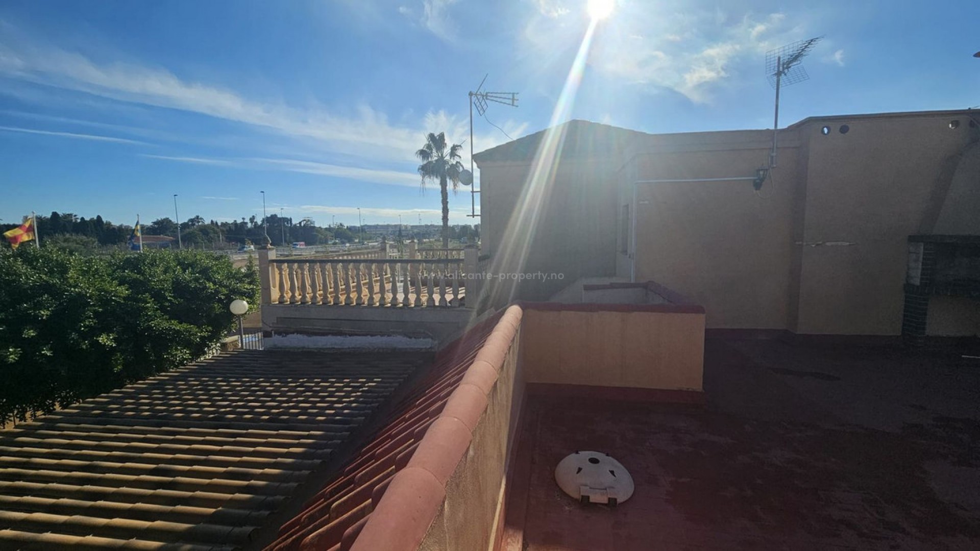 Bungalow i Torrevieja Centro