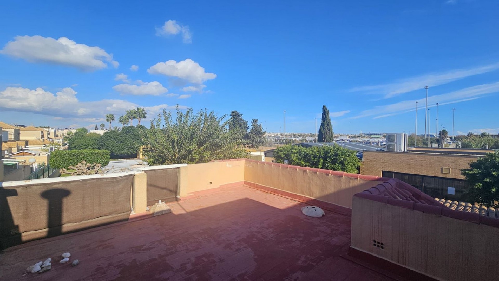 Bungalow i Torrevieja Centro