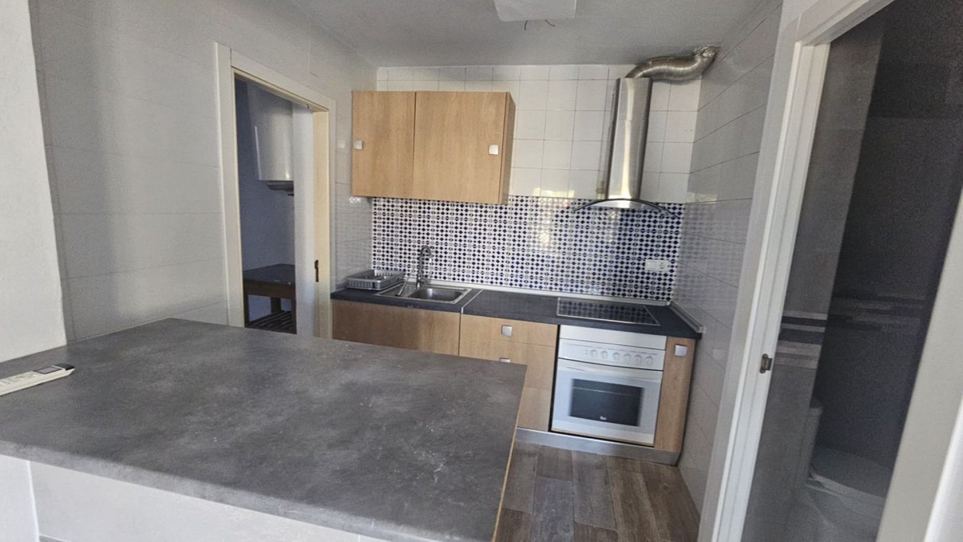 Bungalow i Torrevieja Centro