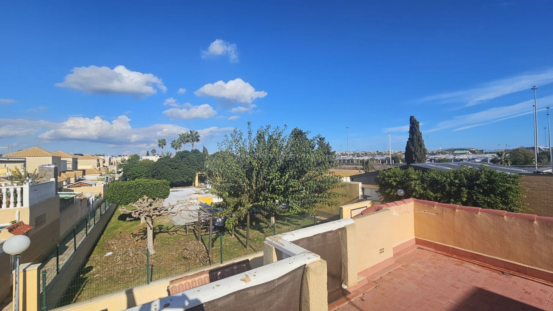 Bungalow i Torrevieja Centro
