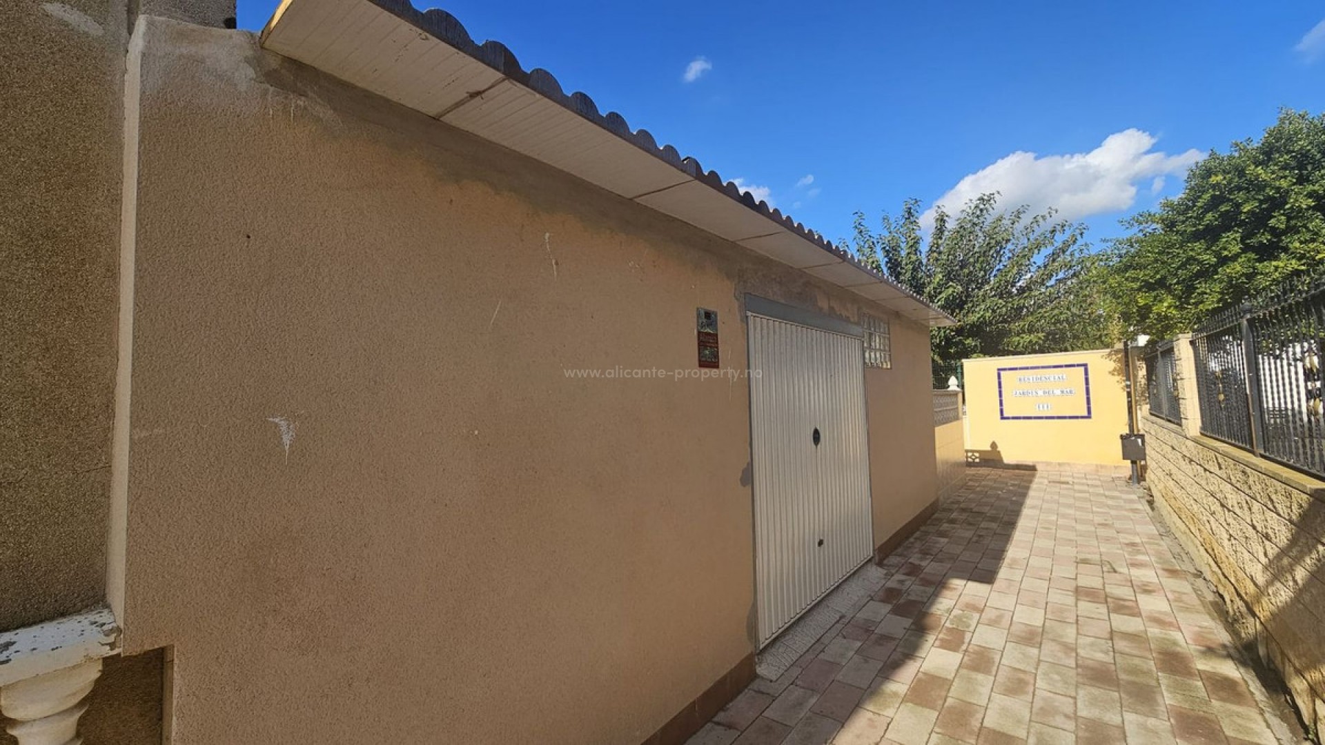 Bungalow i Torrevieja Centro