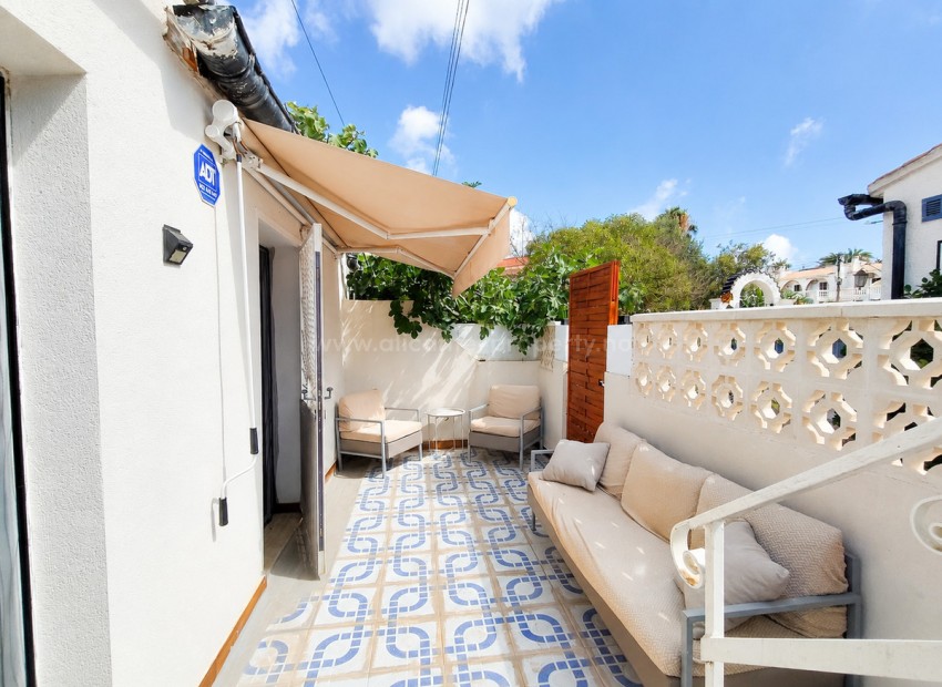Bungalow i Torrevieja Centro