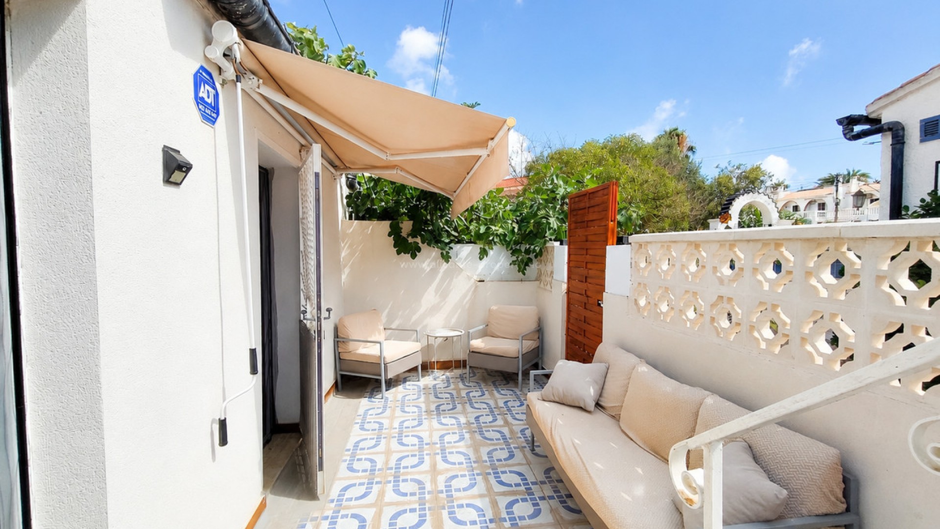 Bungalow i Torrevieja Centro