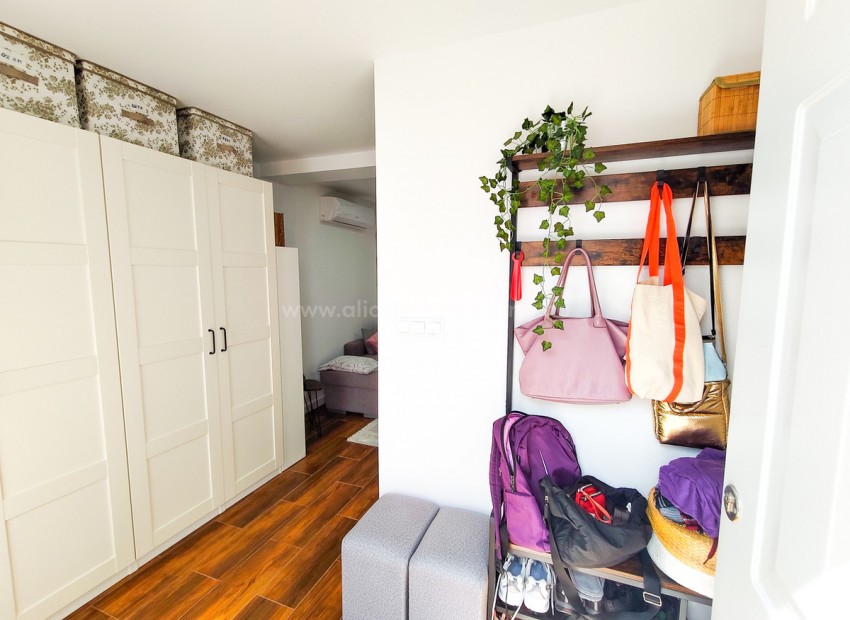 Bungalow i Torrevieja Centro
