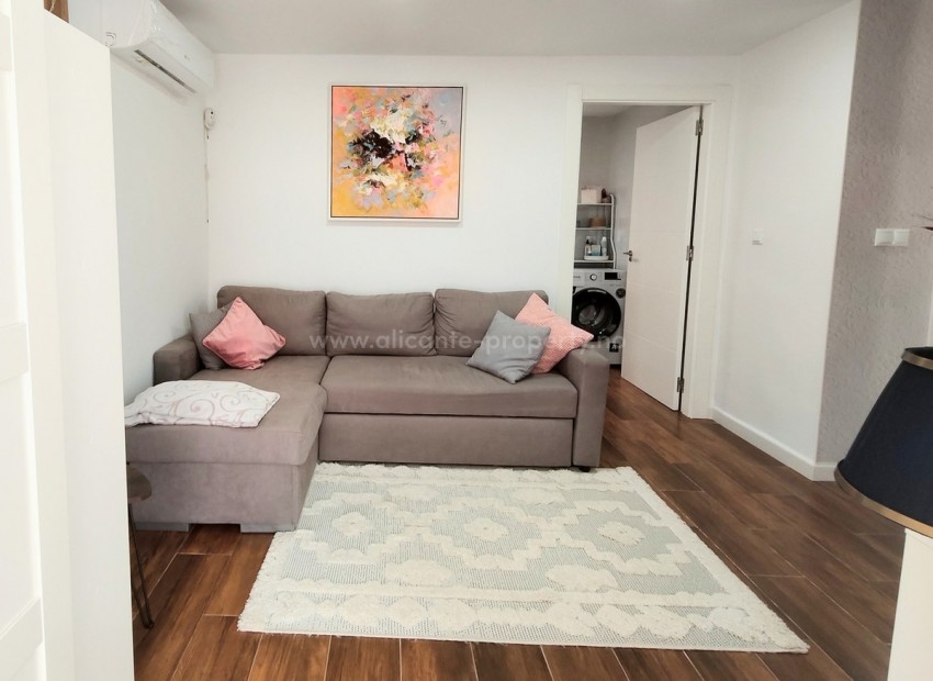 Bungalow i Torrevieja Centro