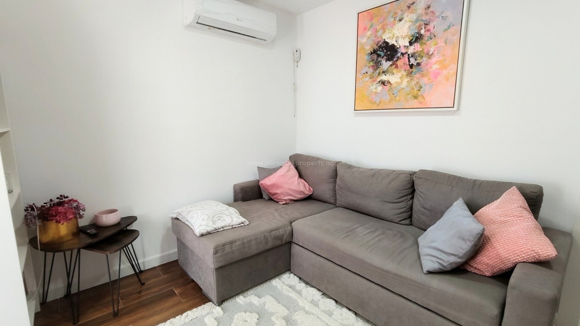 Bungalow i Torrevieja Centro