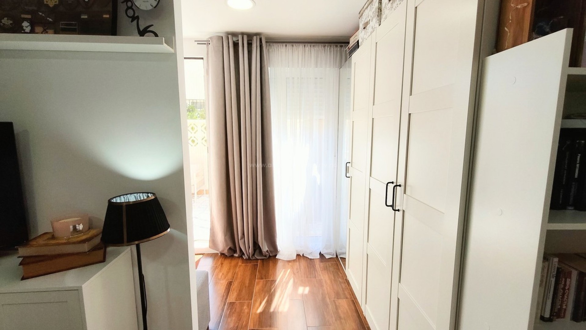 Bungalow i Torrevieja Centro