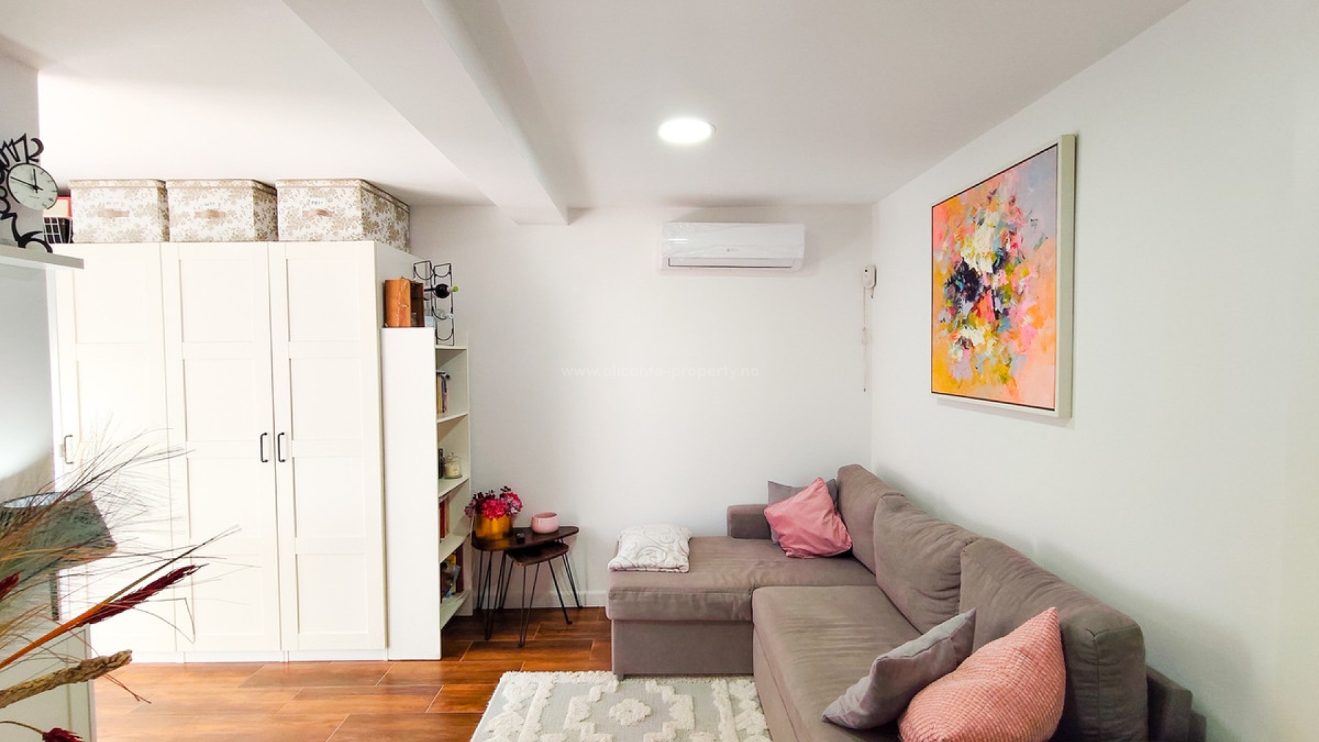Bungalow i Torrevieja Centro