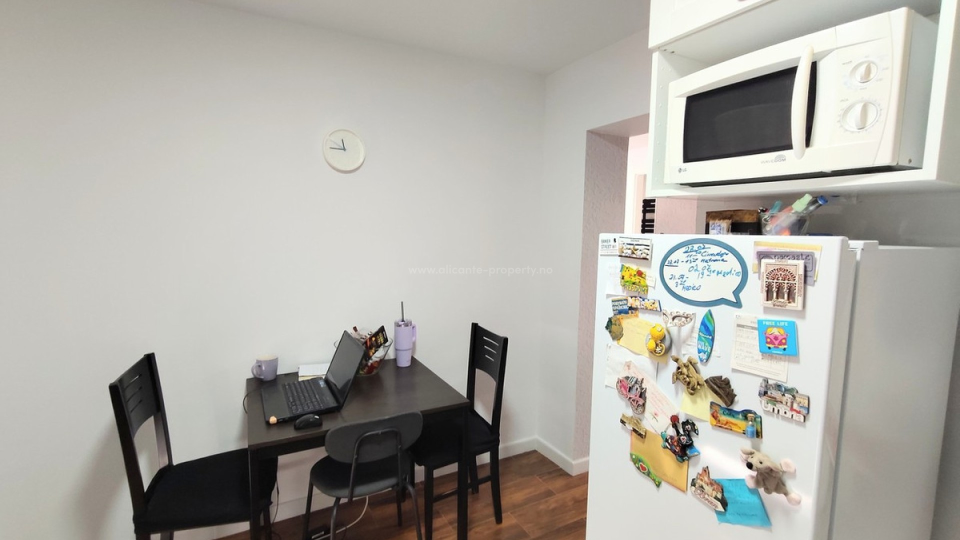 Bungalow i Torrevieja Centro