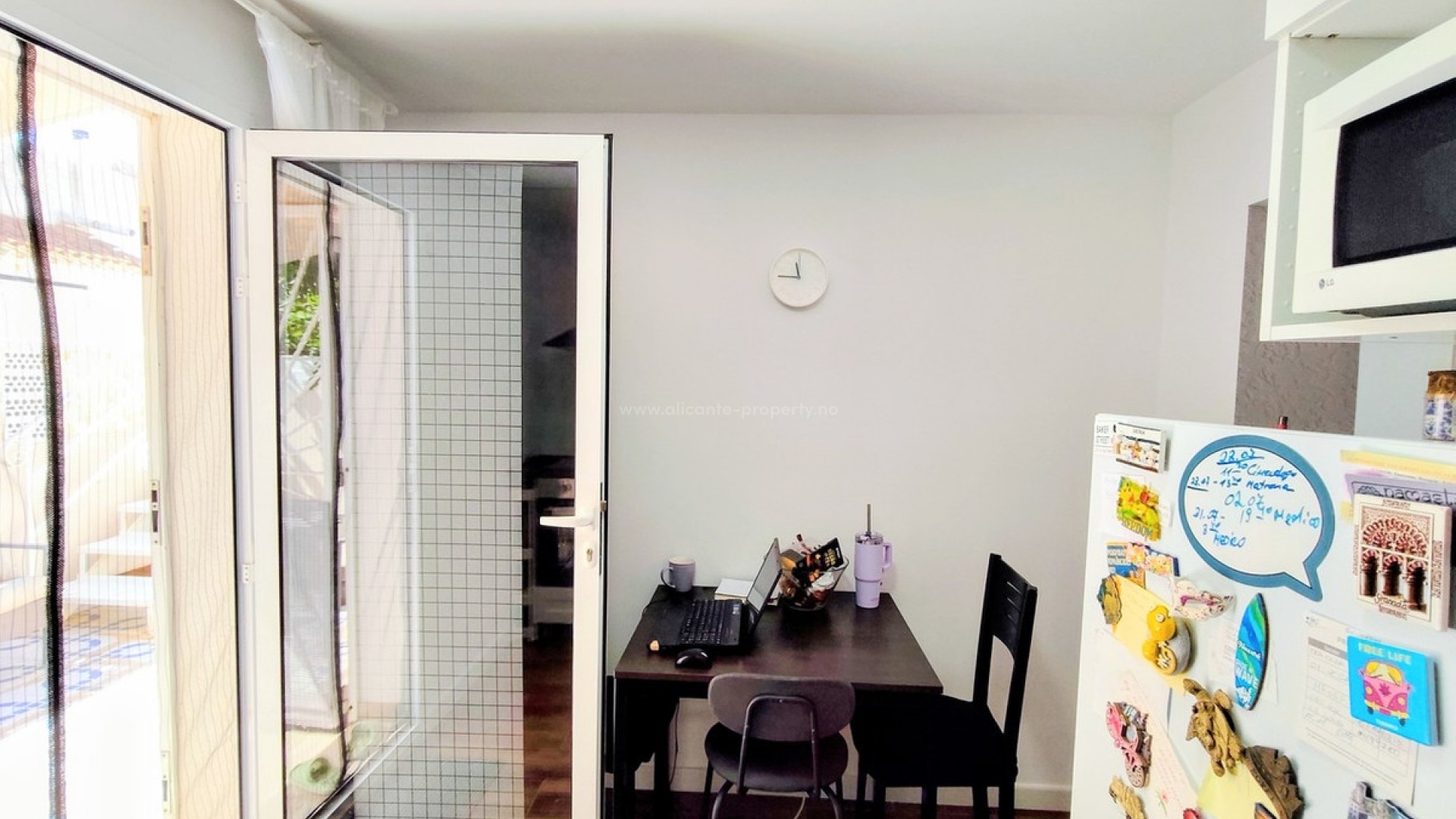 Bungalow i Torrevieja Centro