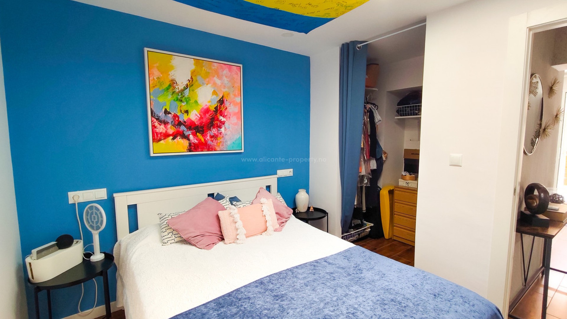 Bungalow i Torrevieja Centro