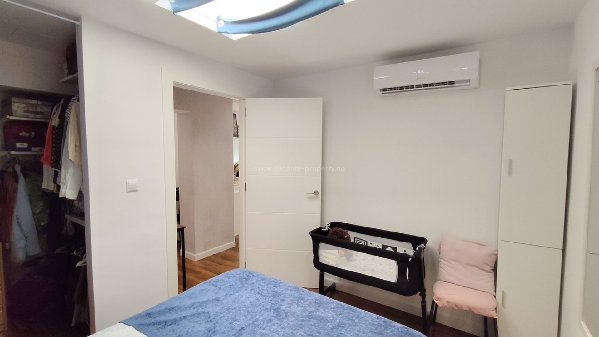 Bungalow i Torrevieja Centro