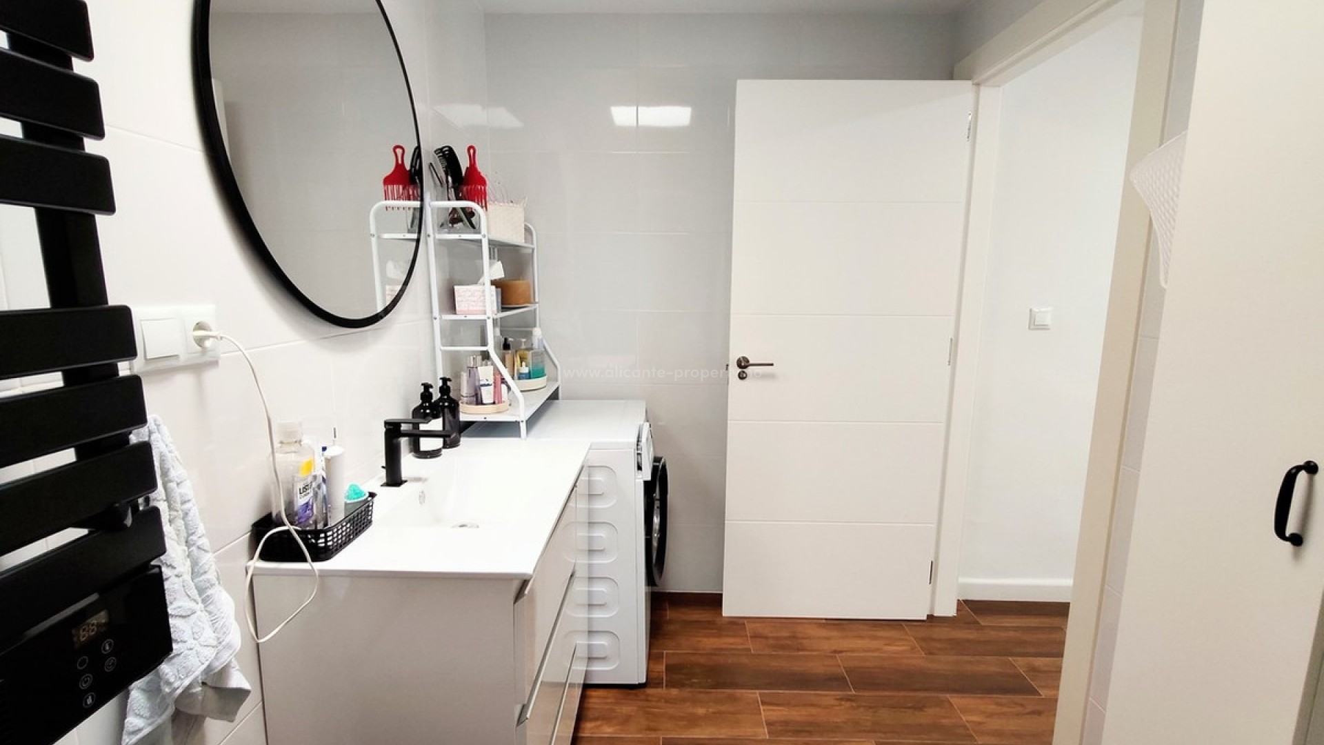 Bungalow i Torrevieja Centro