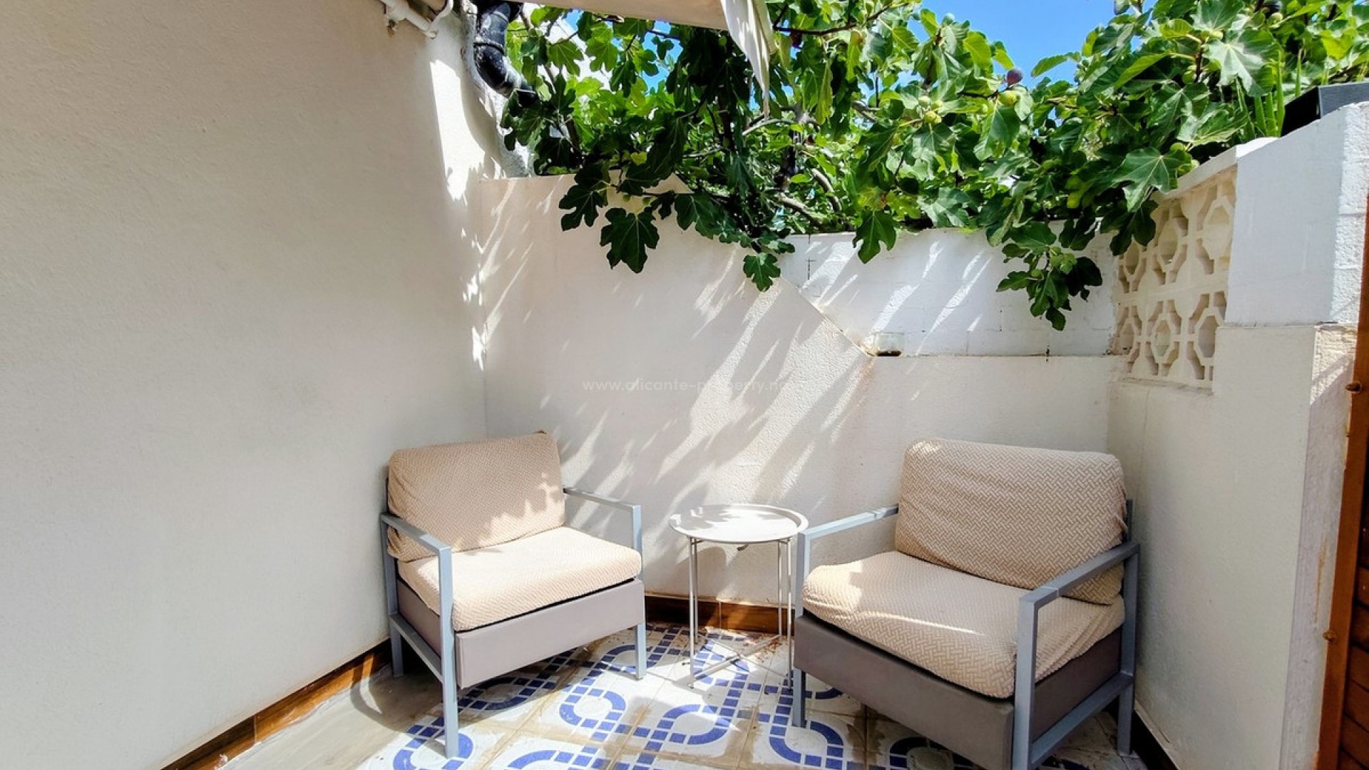 Bungalow i Torrevieja Centro