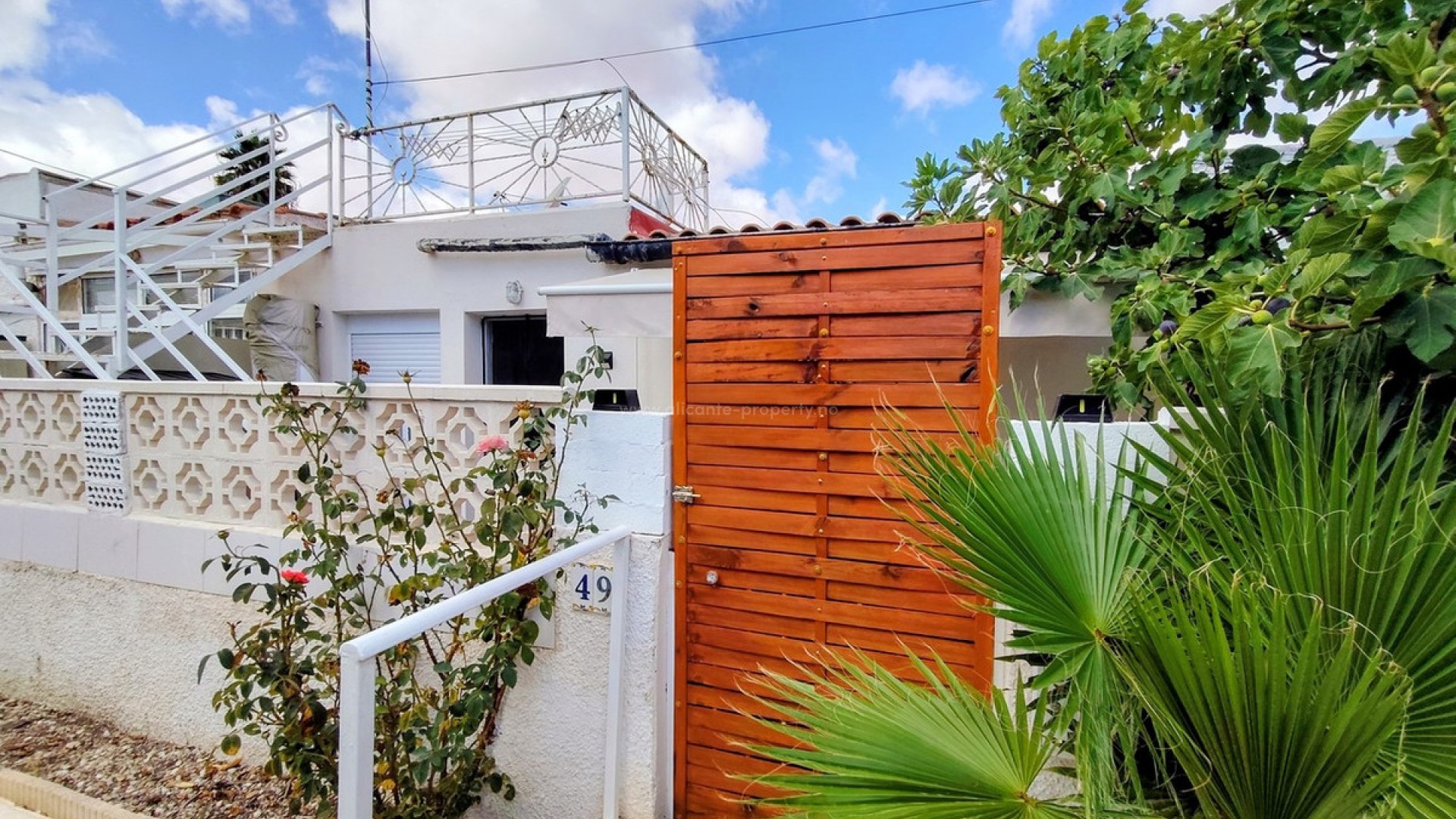 Bungalow i Torrevieja Centro