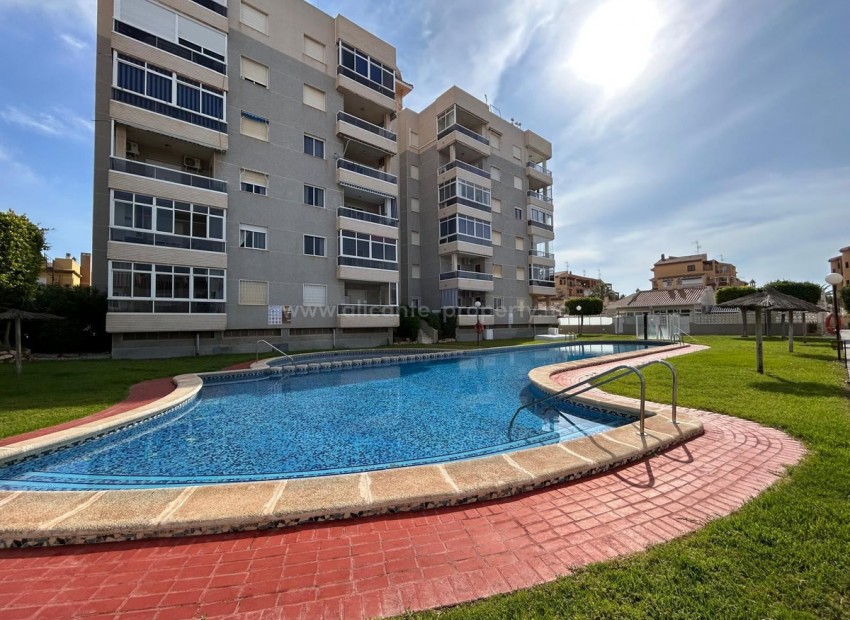 Bungalow i Torrevieja Centro