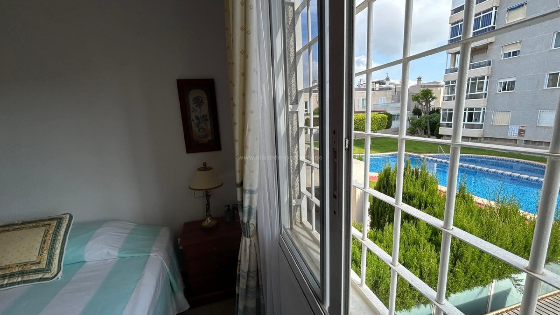 Bungalow i Torrevieja Centro