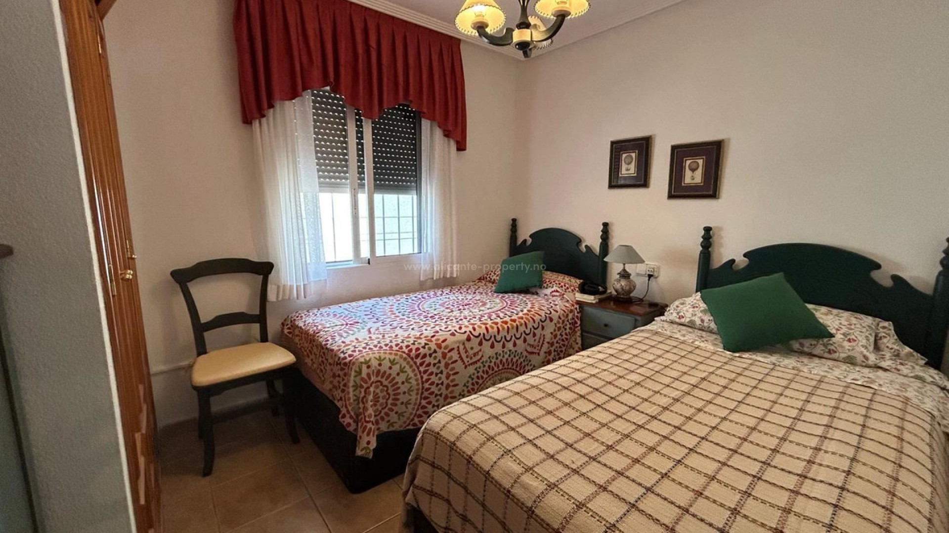 Bungalow i Torrevieja Centro