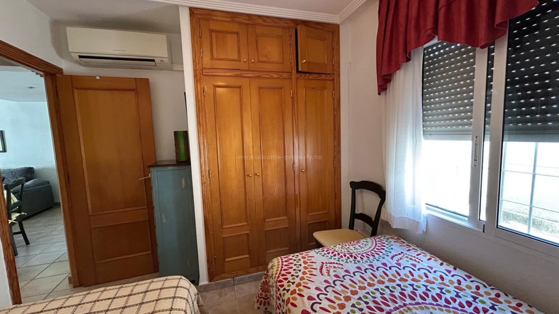 Bungalow i Torrevieja Centro
