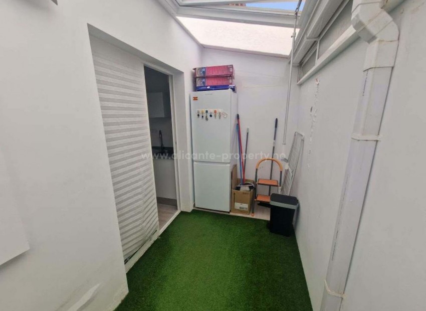 Bungalow i Torrevieja Centro