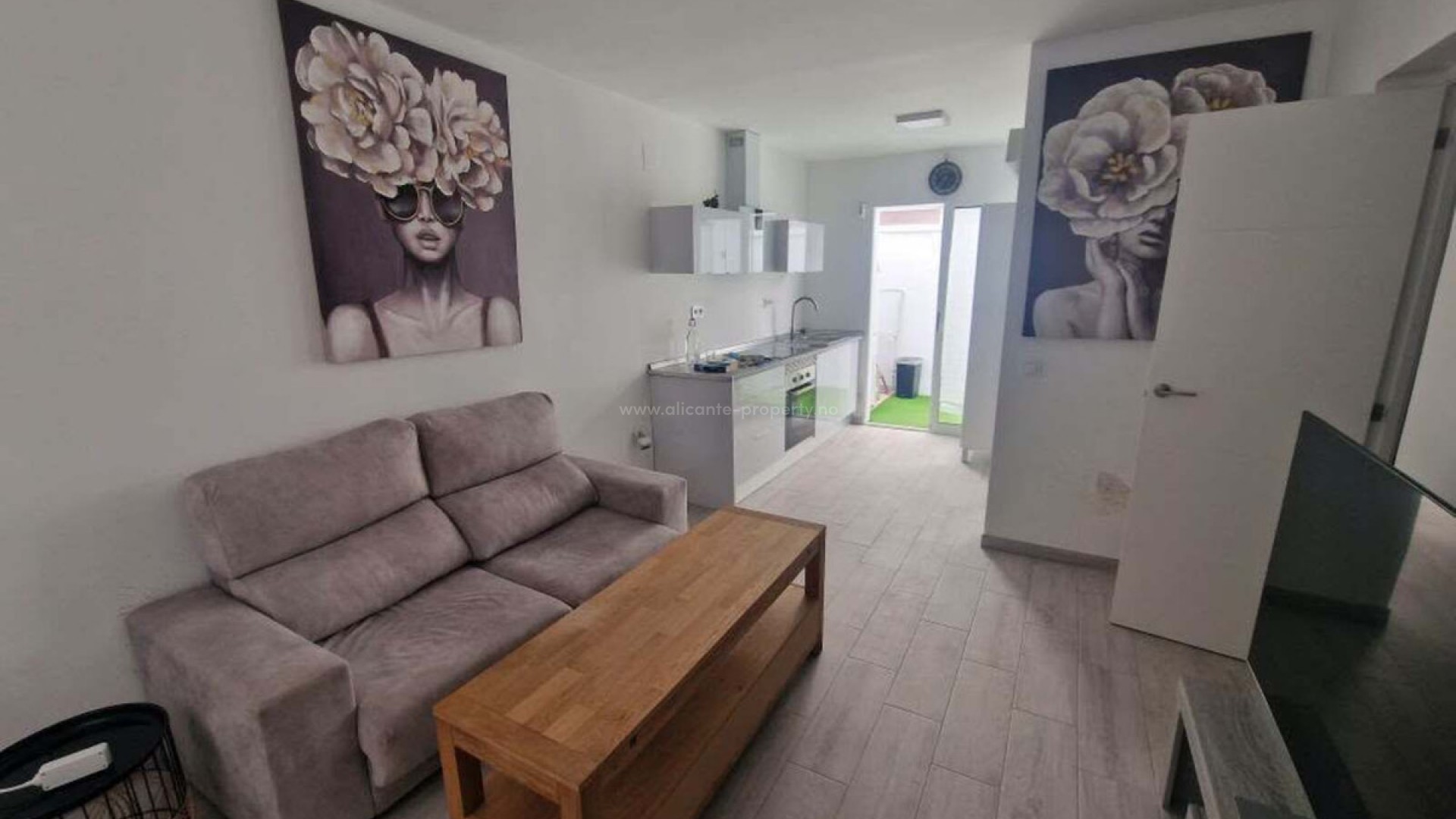 Bungalow i Torrevieja Centro
