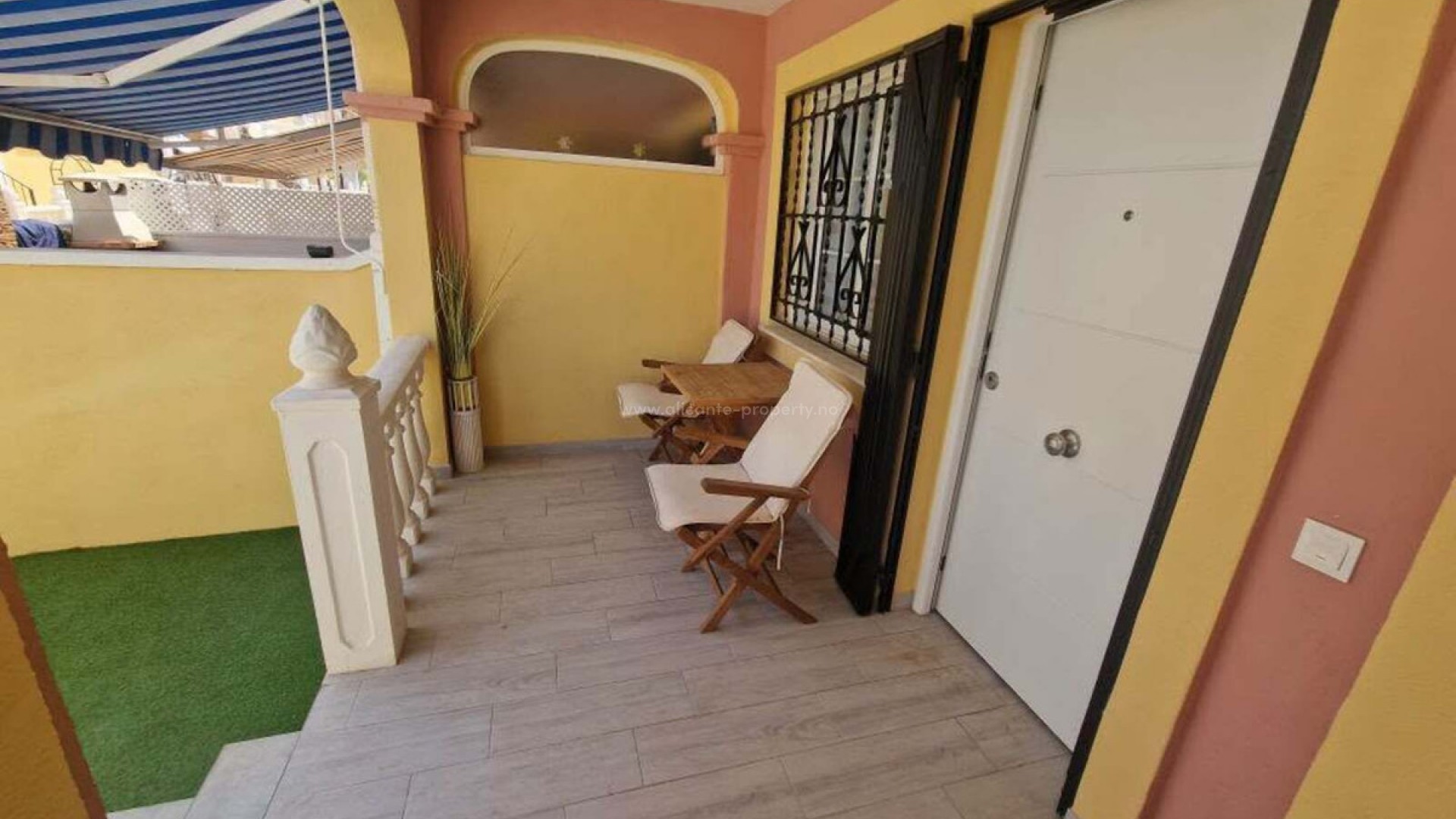 Bungalow i Torrevieja Centro