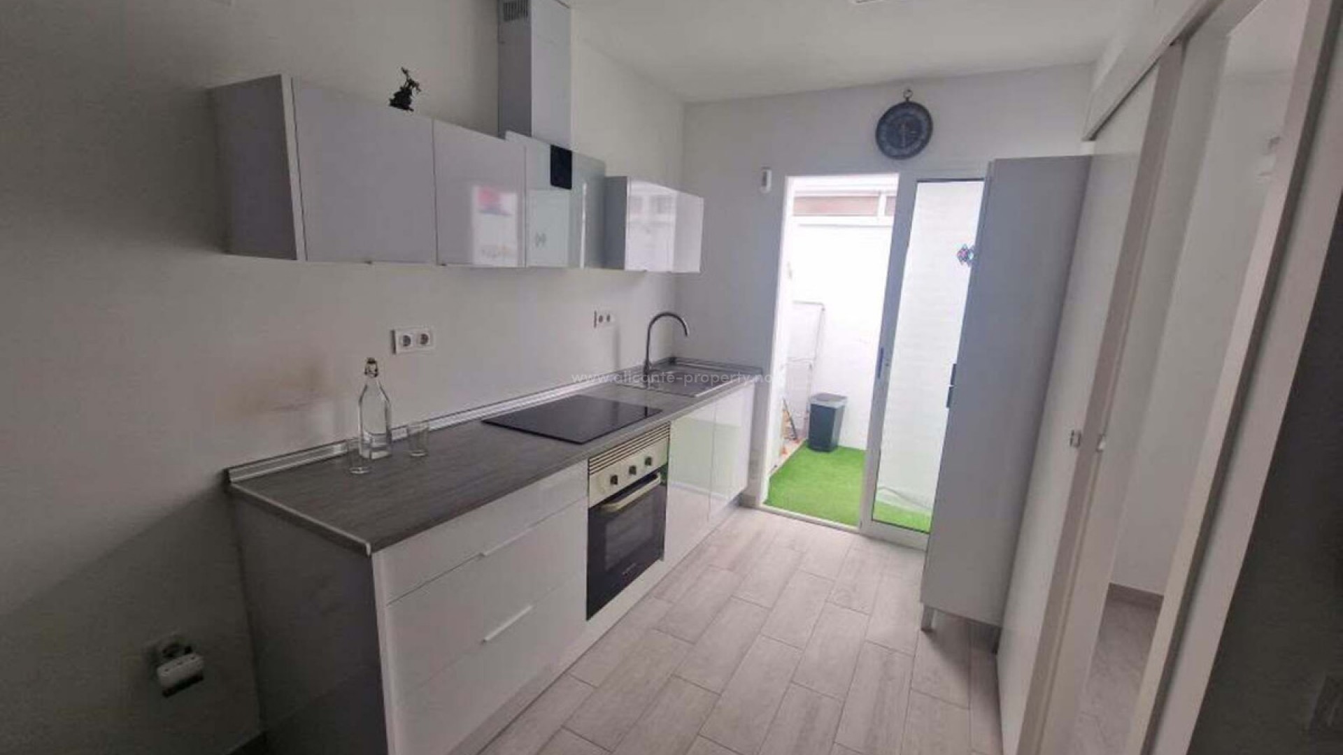 Bungalow i Torrevieja Centro