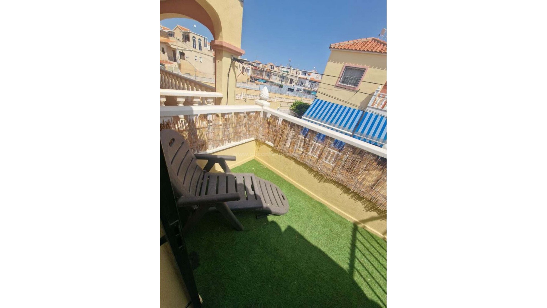 Bungalow i Torrevieja Centro