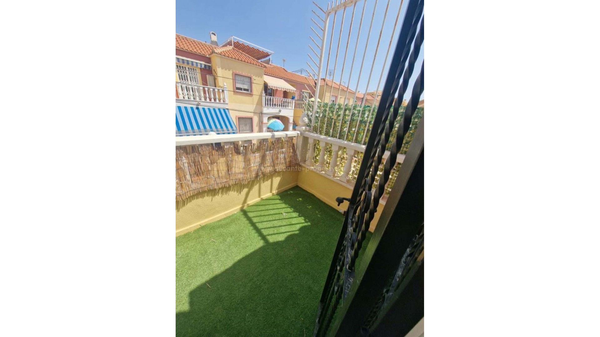Bungalow i Torrevieja Centro