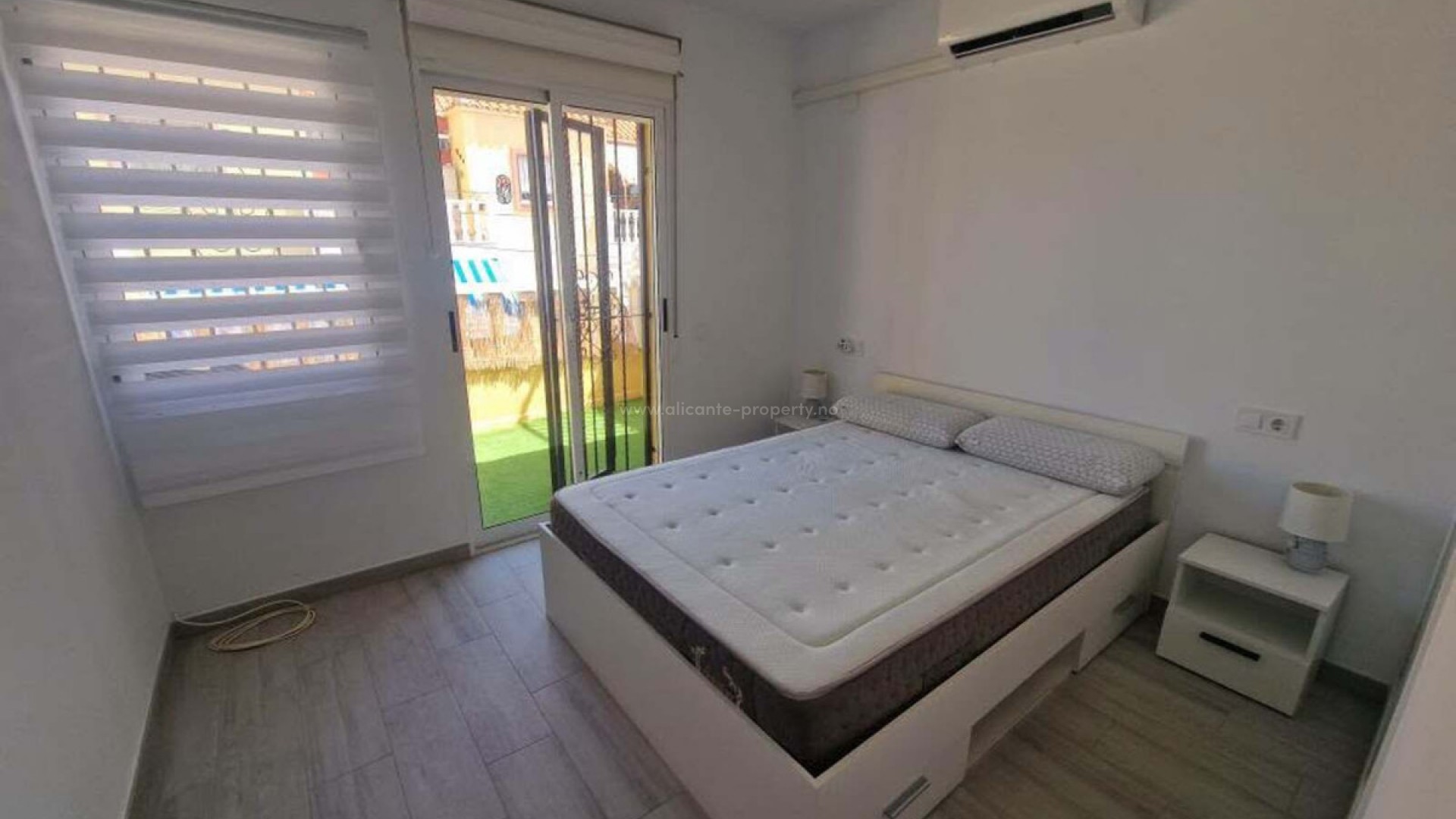 Bungalow i Torrevieja Centro
