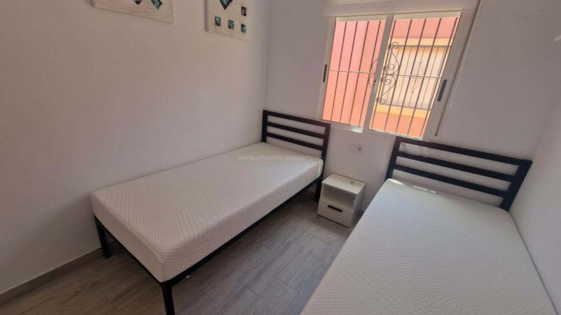 Bungalow i Torrevieja Centro