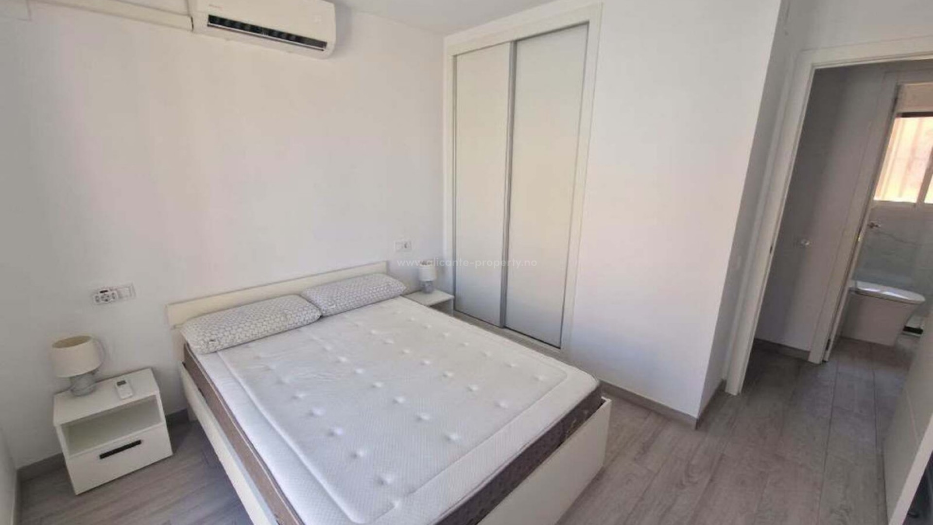 Bungalow i Torrevieja Centro