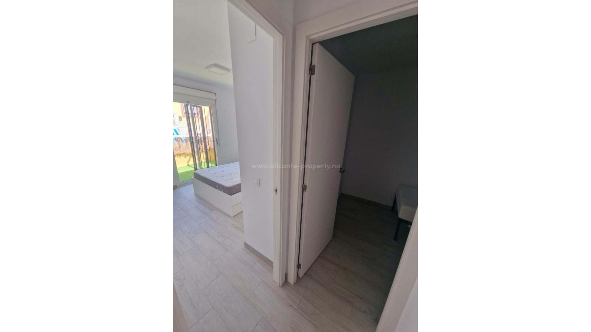 Bungalow i Torrevieja Centro