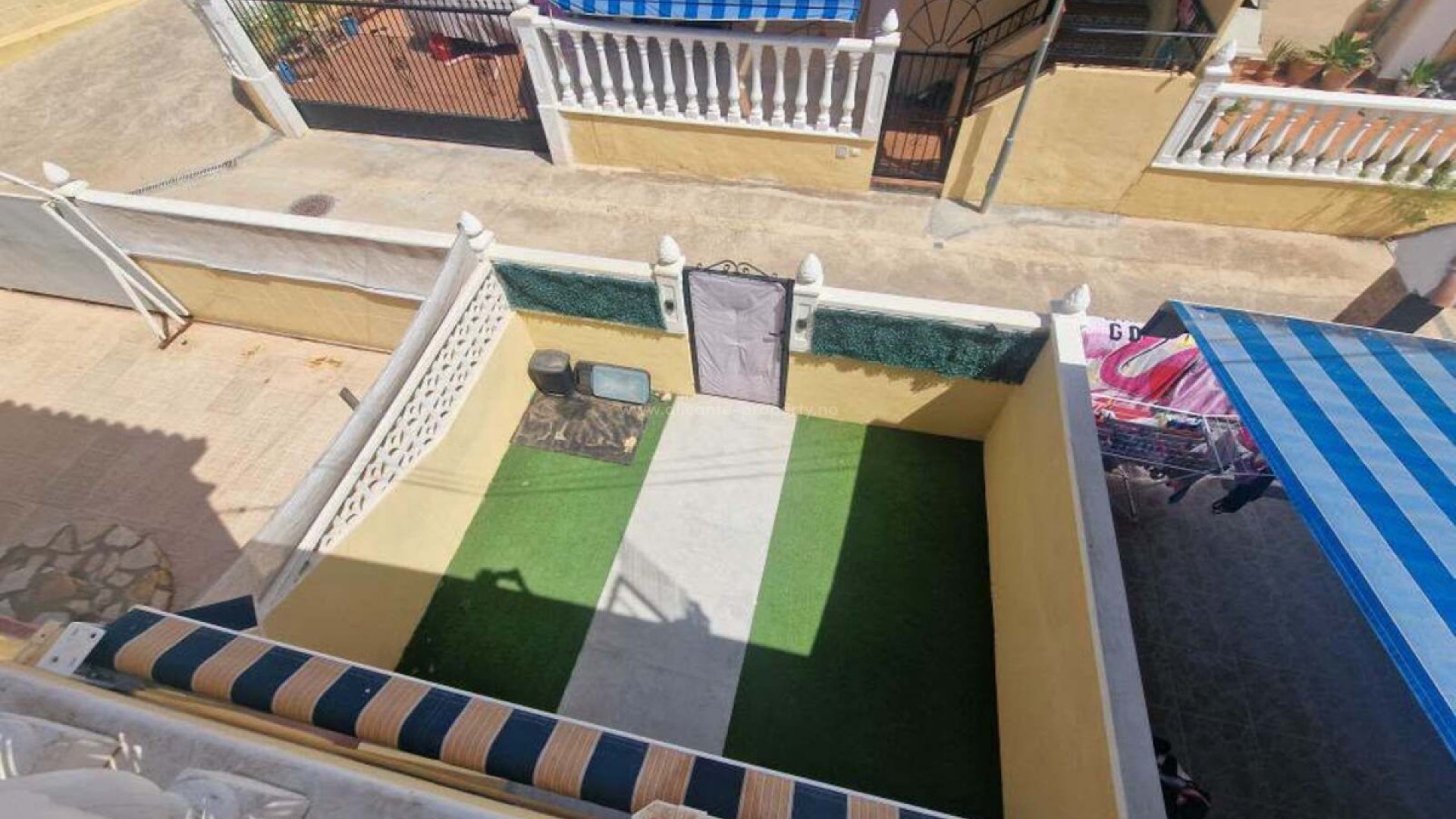 Bungalow i Torrevieja Centro