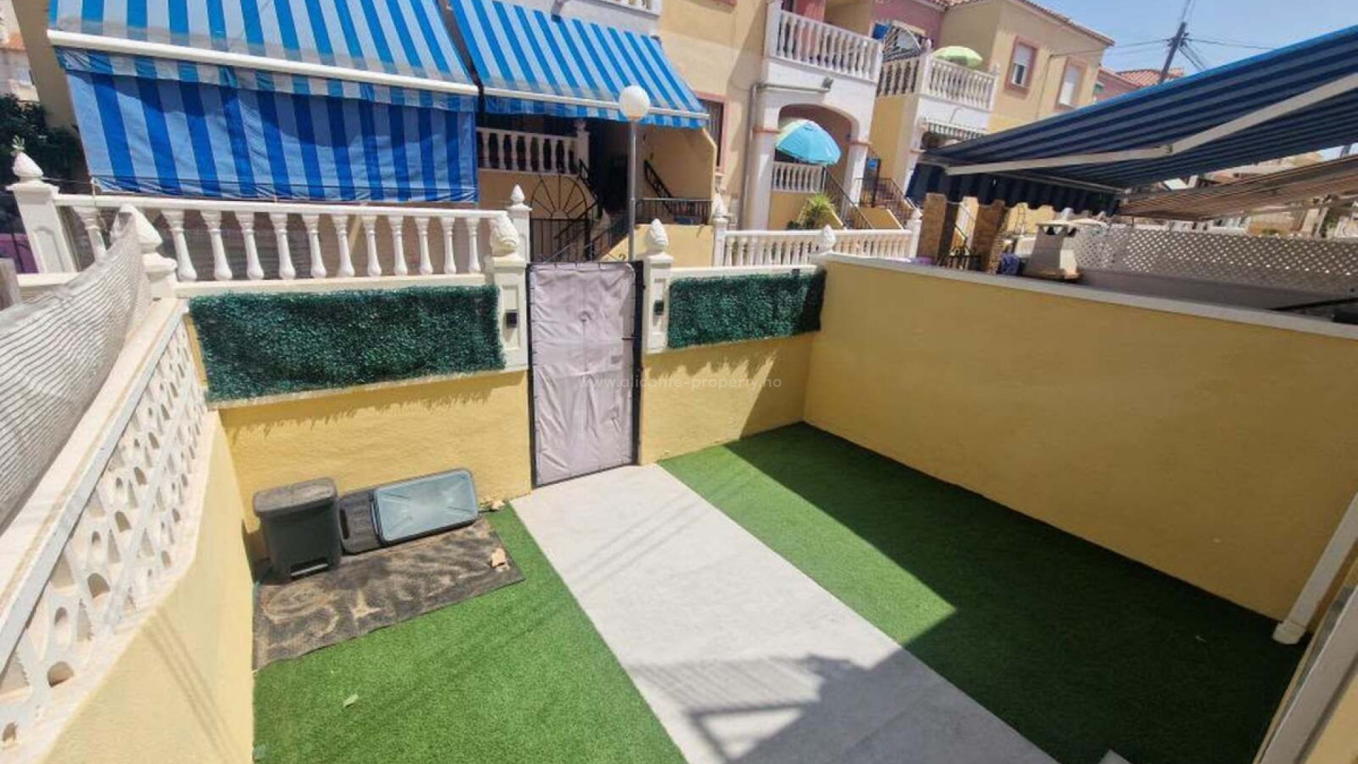 Bungalow i Torrevieja Centro