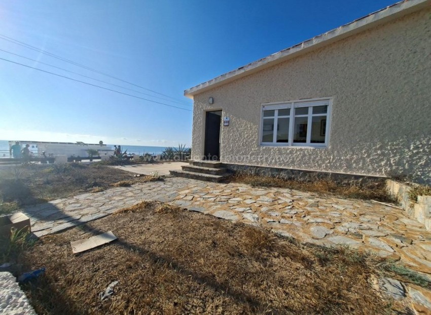 Bungalow i Torrevieja Centro