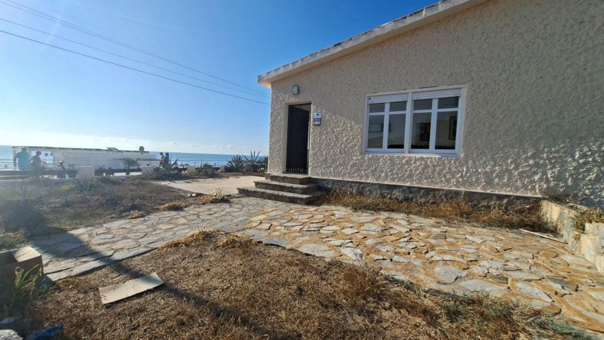 Bungalow i Torrevieja Centro