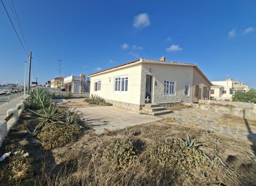 Bungalow i Torrevieja Centro