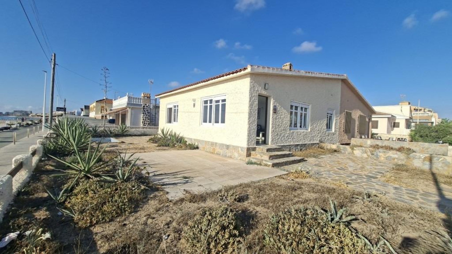 Bungalow i Torrevieja Centro