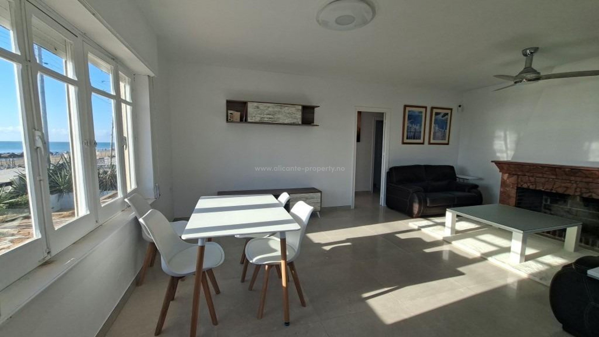Bungalow i Torrevieja Centro