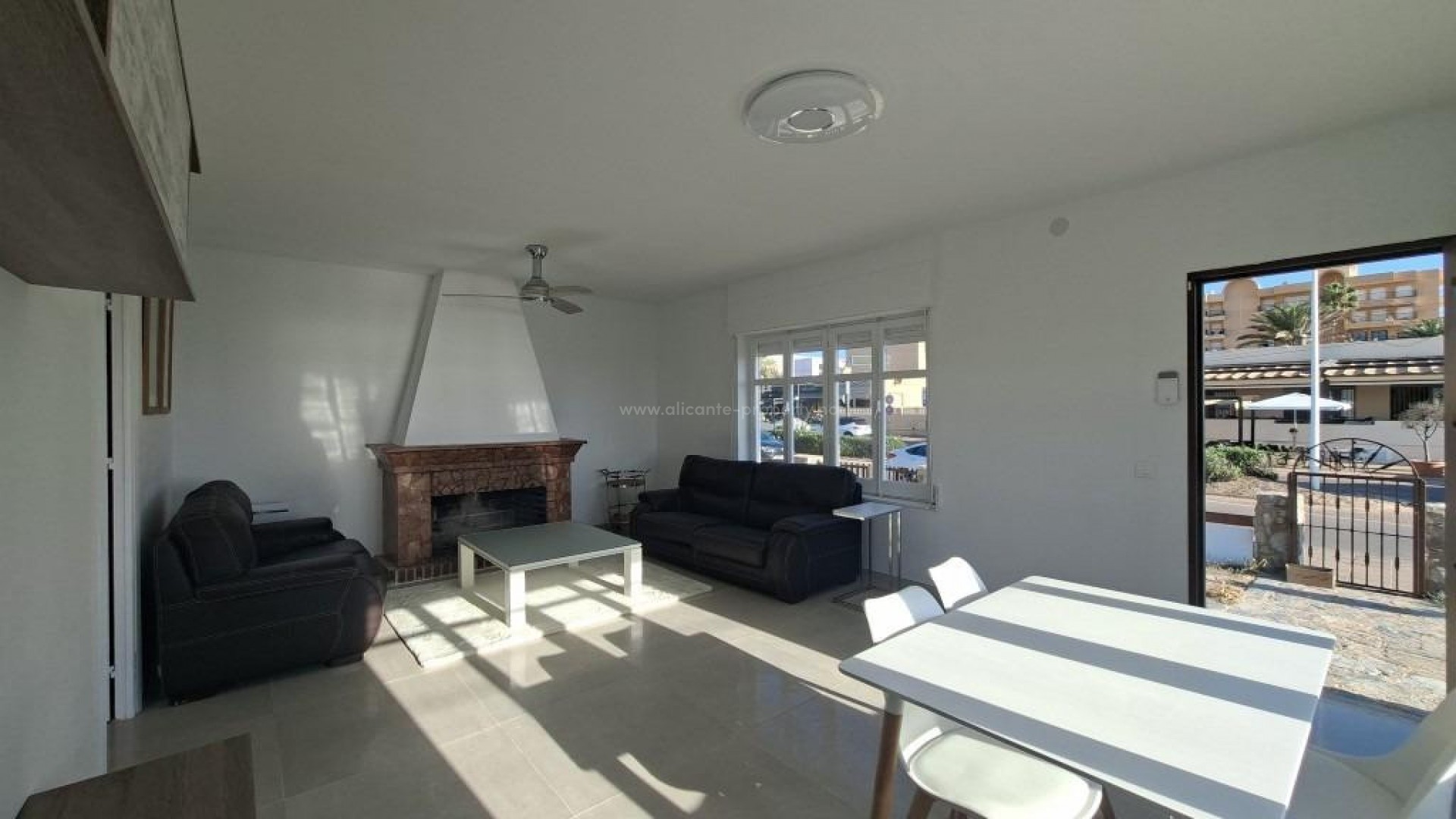 Bungalow i Torrevieja Centro