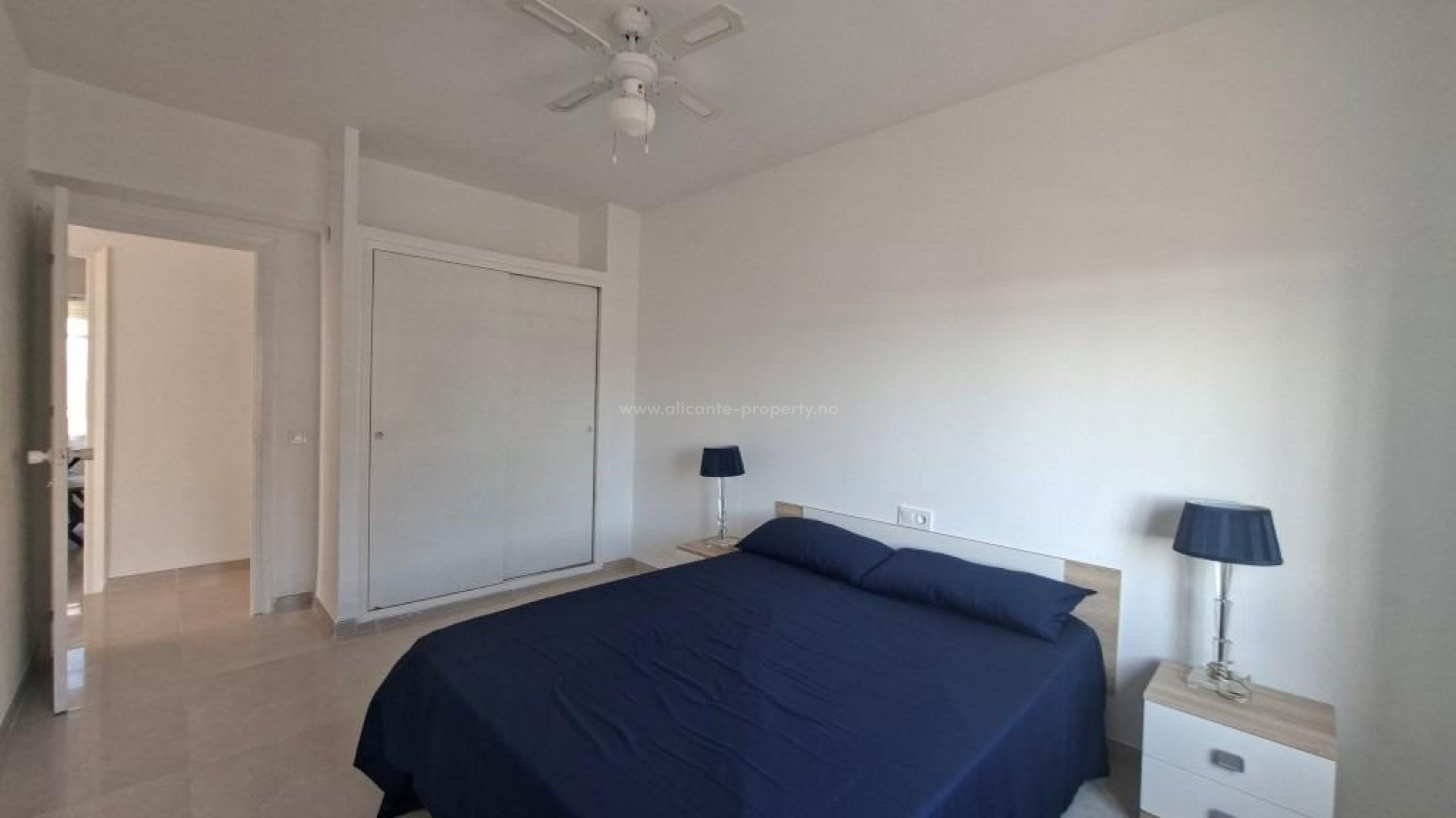 Bungalow i Torrevieja Centro