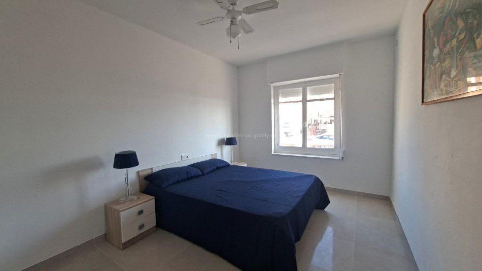 Bungalow i Torrevieja Centro