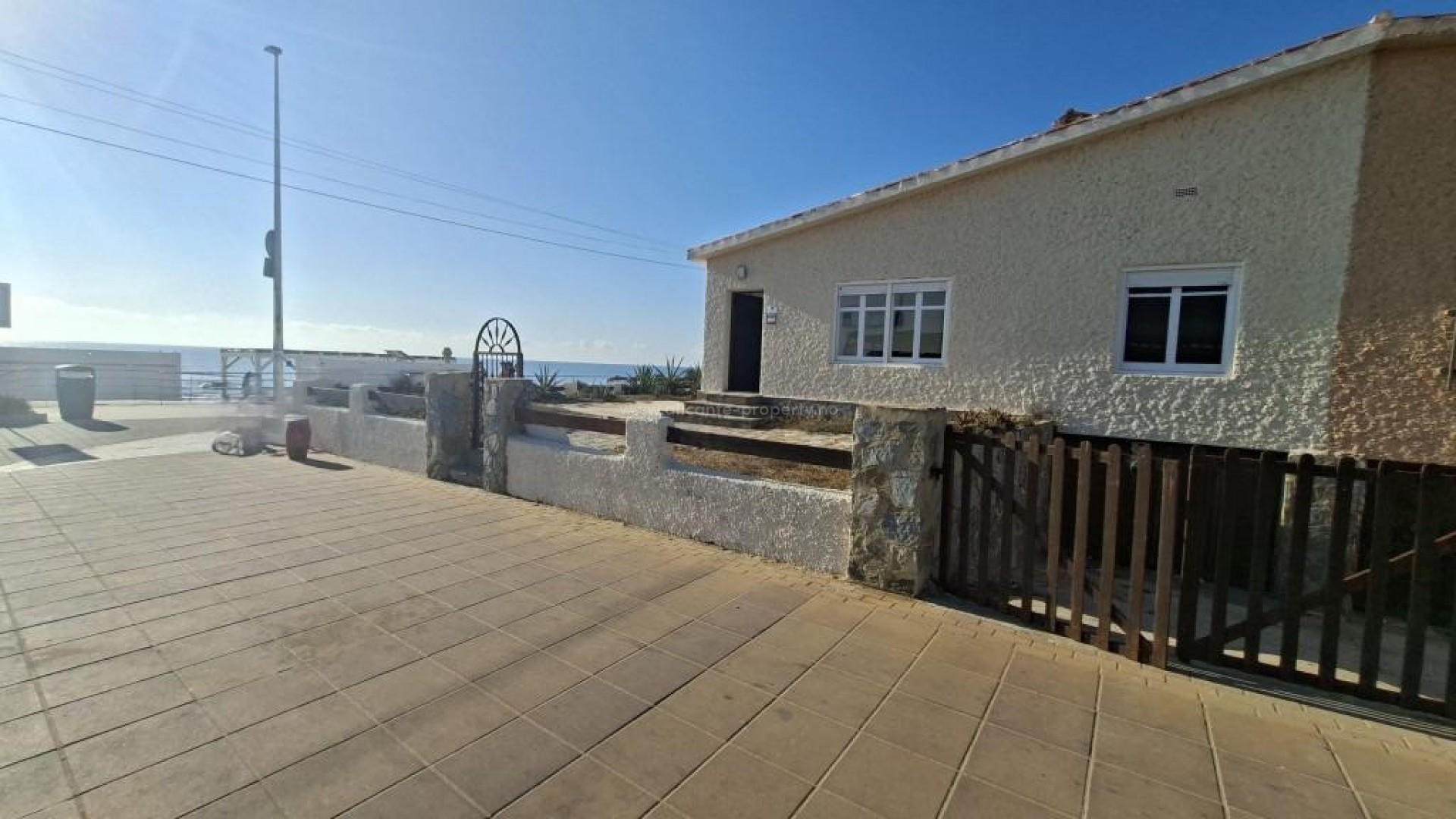 Bungalow i Torrevieja Centro