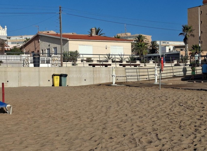 Bungalow i Torrevieja Centro