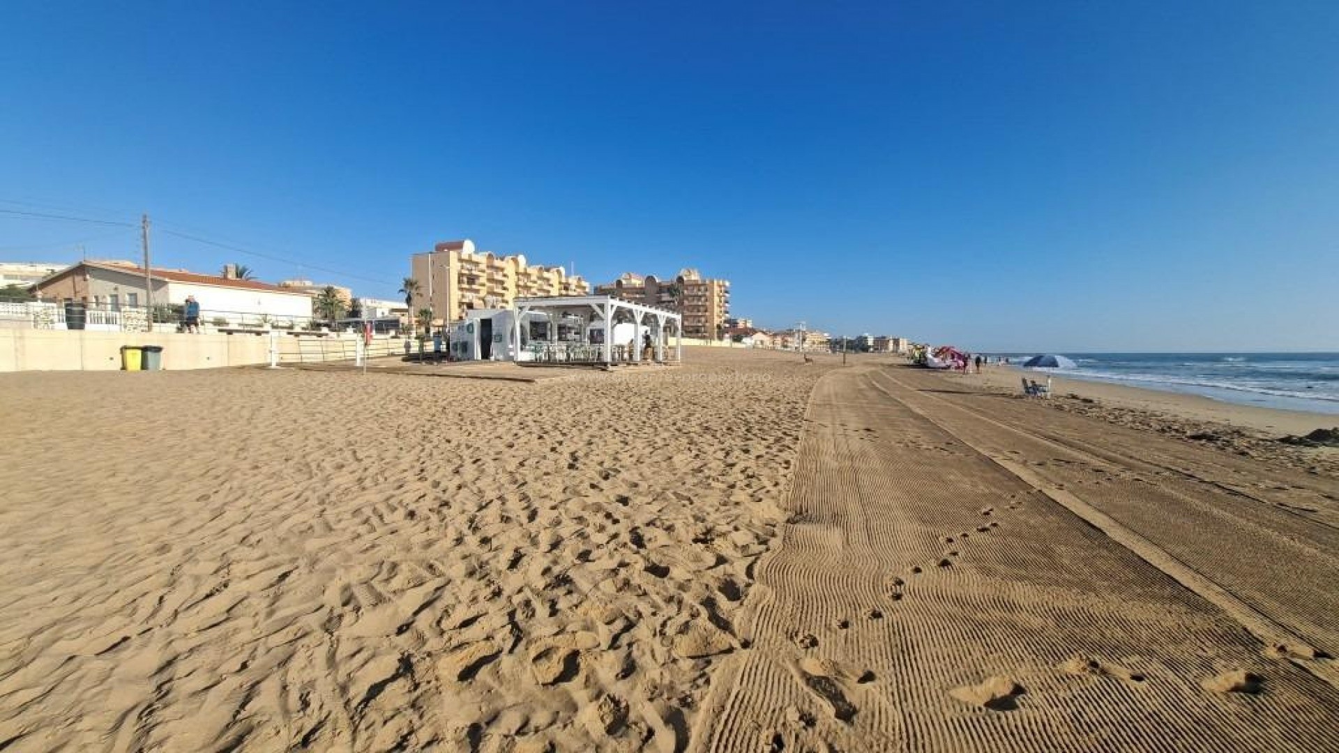 Bungalow i Torrevieja Centro
