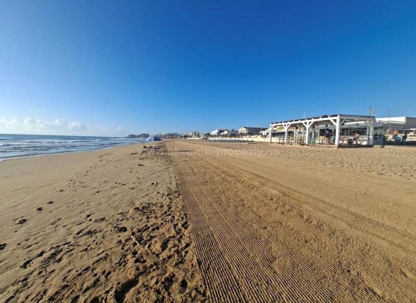 Bungalow i Torrevieja Centro