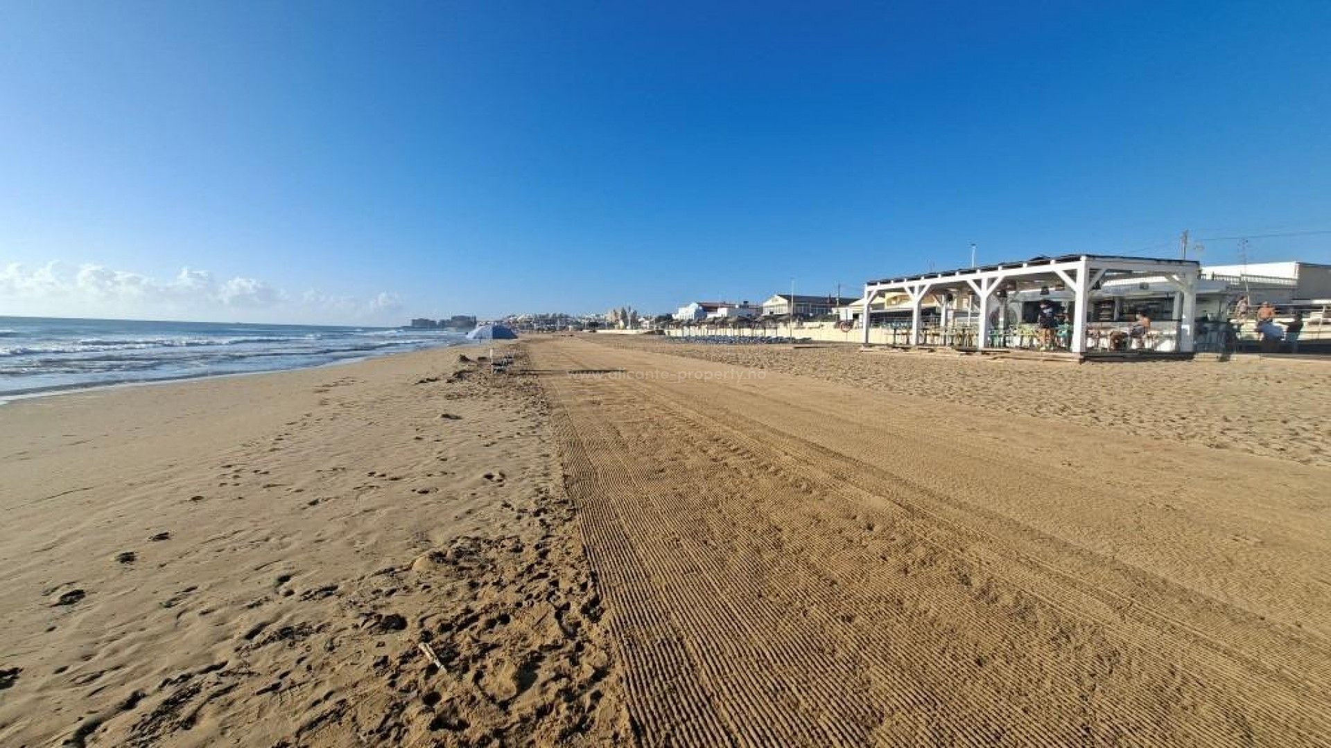 Bungalow i Torrevieja Centro