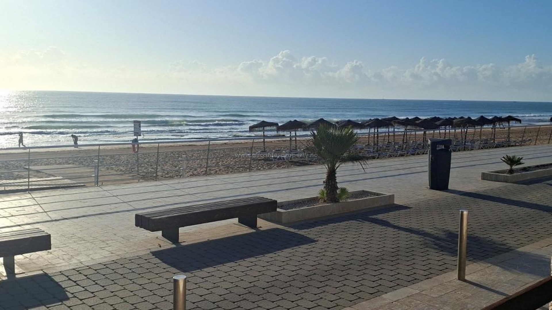 Bungalow i Torrevieja Centro